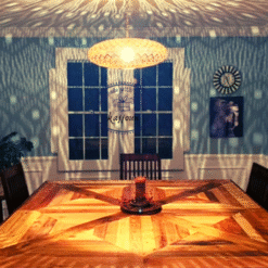 Moroccan Chandelier - Moroccan Hanging Lamps