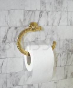 Brass Toilet Paper holder