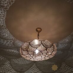 Moroccan Pendant Light - Moroccan Lights Hanging Lamp