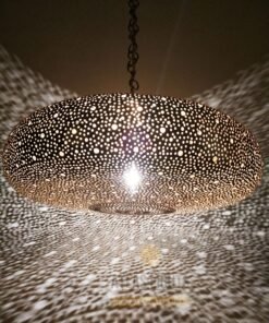 Modern Moroccan Handing Lamps Ceiling Hanging Pendant Lights