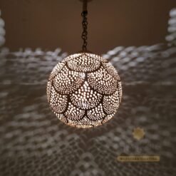 Moroccan Living Room Ceiling Lights