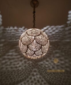 Moroccan Living Room Ceiling Lights