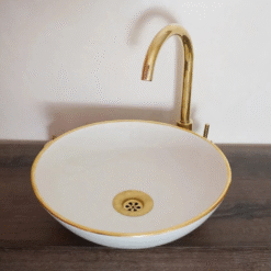 Ceramic Sink