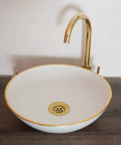 Ceramic Sink