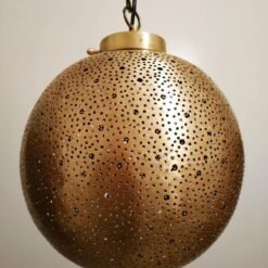 Moroccan Chandelier - Moroccan Hanging Lamps