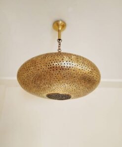 Moroccan Chandelier - Moroccan Hanging Lamps