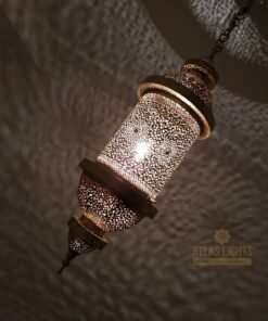 Moroccan Chandelier - Moroccan Hanging Lamps