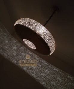 Moroccan Chandelier - Moroccan Hanging Lamps