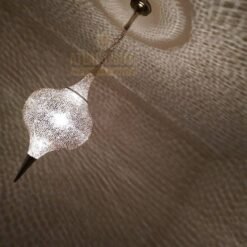 Moroccan Chandelier - Moroccan Hanging Lamps