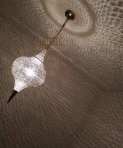 Moroccan Chandelier - Moroccan Hanging Lamps