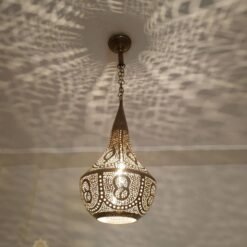 Moroccan Chandelier - Moroccan Hanging Lamps