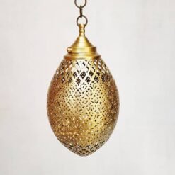 Moroccan Chandelier - Moroccan Hanging Lamps