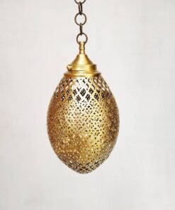 Moroccan Chandelier - Moroccan Hanging Lamps