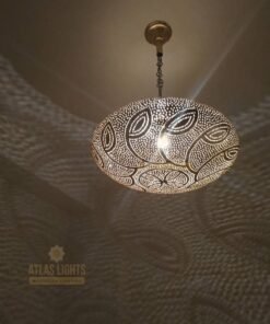 Moroccan Chandelier - Moroccan Hanging Lamps