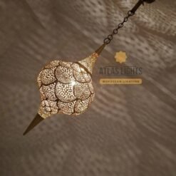 Moroccan Chandelier - Moroccan Hanging Lamps