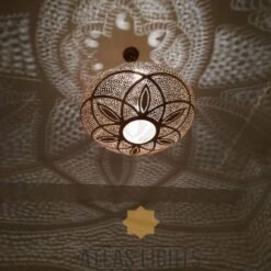Moroccan Chandelier - Moroccan Hanging Lamps