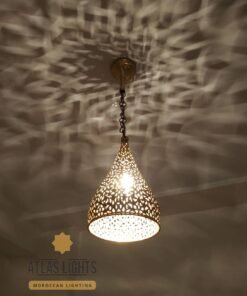 Moroccan Chandelier - Moroccan Hanging Lamps
