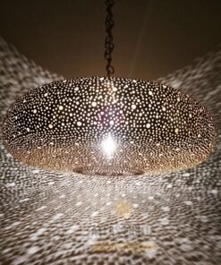 Moroccan Chandelier - Moroccan Hanging Lamps