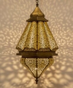 Moroccan Chandelier - Moroccan Hanging Lamps
