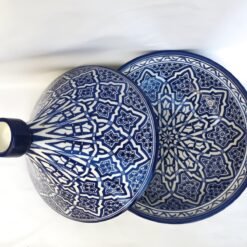 moroccan ceramic tagine - ceramic plates