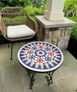 Handmade Coffee Table - Custom Your Height And Colors