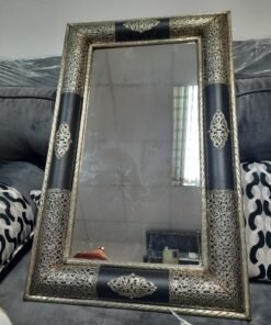 Moroccan Wall Mirrors