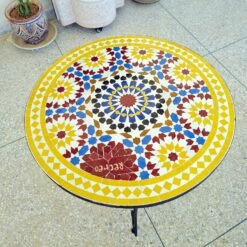 CUSTOM Names Place Outdoor Table