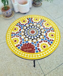 CUSTOM Names Place Outdoor Table