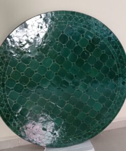 mosaic table | morocco table | tile table | bistro table | iled coffee table | morocco tile