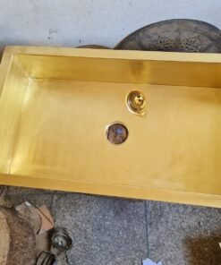 Extra Cost For Cynthia's Sink