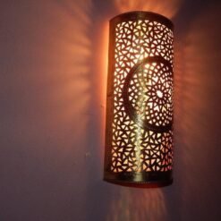 Wall Sconce, Moroccan lighting, art deco lamp, wall lamp, Boho light