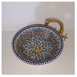 Distinctive Pottery Sink Vanity: Elevate Your Bathroom Style