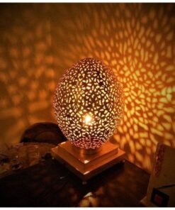 Table Lamp, Floor lamp, Moroccan Style, Art Deco Lighting