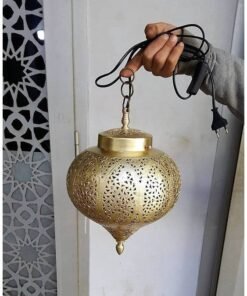 4 Colors Moroccan Chandelier, beautiful Ceiling Light, Boho Lighting, used as Modern Lighting or Art Deco Lamp