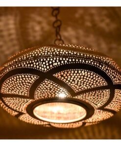 Moroccan Chandelier, Ceiling light, Art Deco lamp, 4 Sizes Available, Beautiful Design Moroccan Lamp, Boho Lighting