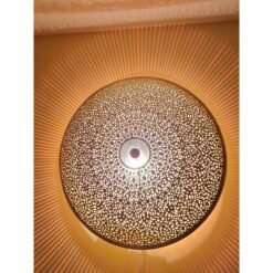 Moroccan wall lamp, luxury wall sconce, wall light, designer lamp, high end finish craftmanship