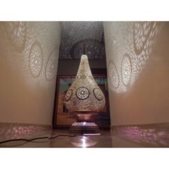 Standing Lamp, Table lamp, Large standing lamp, Boho Lighting, Moroccan Lamp, lampe à pied