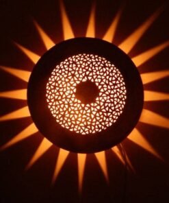 Wall Lamps