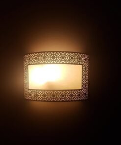 Wall lamp Moroccan Art Deco Design Lighting Wall Sconce