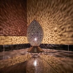 Table Lamp, desk Light, Art deco Lamp, Bedside Lamp