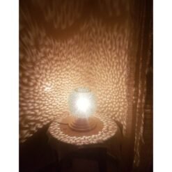 Standing lamp, Floor lamp, Table lamp, Desk Lamp, 14.9 inches Height 4 colors available