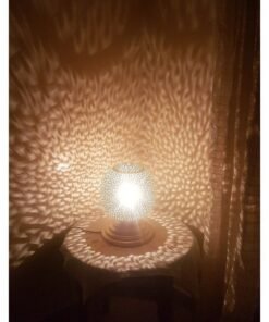 Standing lamp, Floor lamp, Table lamp, Desk Lamp, 14.9 inches Height 4 colors available