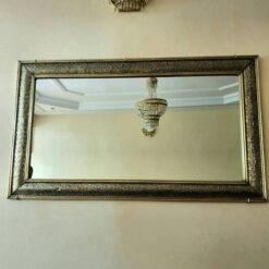 Moroccan Mirror, 120cm/70cm designer mirror, handmade mirror, floor mirror, large mirror, wall mirror
