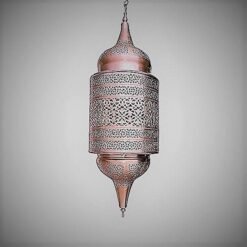 Moroccan Chandelier, Ceiling Light, Pendant lamp, Unique Designer lamp, Art Deco Chandelier 4 Colors Available