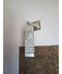 Wall Sconce, Beautiful wall lamp, 4 colors available, Art Deco, Architectural, Art Light, Saloon Lamp, Andalousian