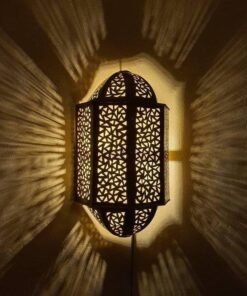 Wall Lamp - Design light - éclairage - luminaire - Boho Lighting - wall Light - Wall Decor - Art Deco Light - art deco decor - design lamp -