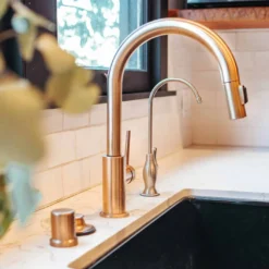 Brass Faucet