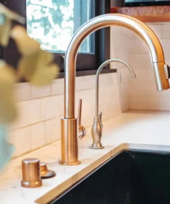 Brass Faucet