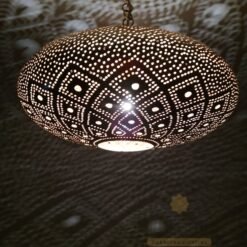 Ceiling Hanging Pendant Lights Moroccan Lamp