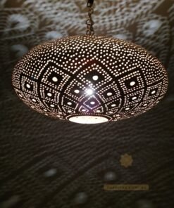 Ceiling Hanging Pendant Lights Moroccan Lamp
